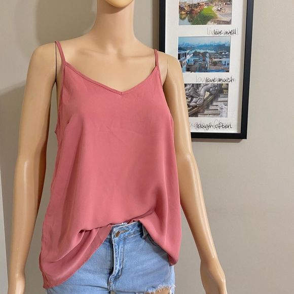 PINK TOP from george - Picture 2 of 3